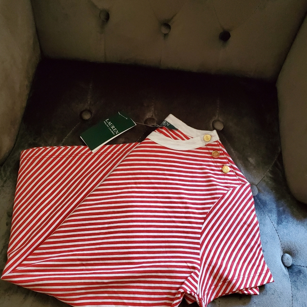 Ralph lauren t-shirt 👕